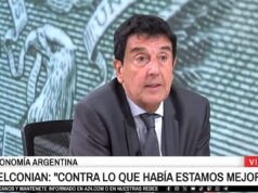 Carlos Melkonian garantiu que “estamos em estagflação” e o emprego não irá recuperar tão cedo.