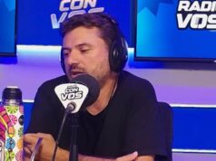 “Perdemos a votação e continuaremos perdendo” POLÍTICA El Intransigente