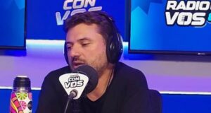 “Perdemos a votação e continuaremos perdendo” POLÍTICA El Intransigente