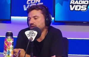 “Perdemos a votação e continuaremos perdendo” POLÍTICA El Intransigente