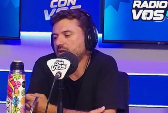 “Perdemos a votação e continuaremos perdendo” POLÍTICA El Intransigente