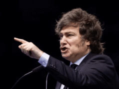 O forte apoio da Argentina aos Estados Unidos e a Israel em plena escalada com o Irã POLÍTICA El Intransigente