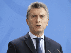 Mauricio Macri pediu redução de impostos, mas protegeu a indústria nacional “de forma razoável”.