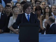 As províncias peronistas solicitam uma reunião “urgente” com o governo para analisar as reformas trabalhistas. POLÍTICA El Intransigente.