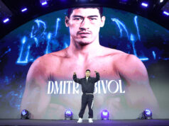 Um acordo para a luta pelo título Biol-Eiffert está sendo buscado depois que a disputa pela bolsa foi adiada mais uma vez.