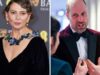 Príncipe William concede prêmio BAFTA de ‘excelente’ a Donna Langley