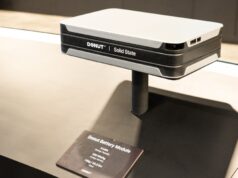 Sim, é rápido: Donut Lab tem o primeiro resultado de teste em estado sólido