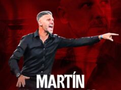 Ex-técnico do River foi anunciado pelo Mallorca e chega à Espanha para brigar pela permanência com o Coudets Alavés