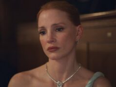 Jessica Chastain dirige o melhor filme de Michel Franco