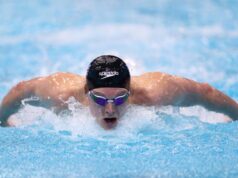 Duncan Scott e Jack McMillan iniciam vitórias em Dublin