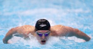 Duncan Scott e Jack McMillan iniciam vitórias em Dublin