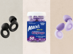 Os melhores fones de ouvido para dormir, testados pelos editores da Rolling Stone