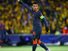 Lesão de Lautaro Martínez foi confirmada no Inter e é dúvida para a seleção a mais de um mês da final contra a Espanha