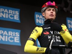‘Agora me sinto pronto para voltar a correr’ – Jonas Vingegaard adiciona Paris-Nice ao calendário após início de temporada interrompido