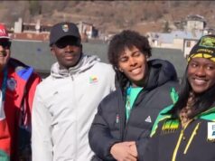 Atletas de África pressionam pela inclusão nos Jogos Olímpicos de Inverno