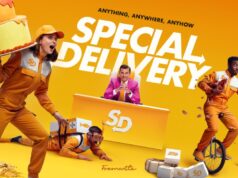 Produção e distribuição global da Fremantle via entrega especial