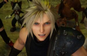 Nintendo revela impressionante linha Switch 2 com Indiana Jones, Fallout 4, FF7 Rebirth e mais