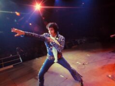 O EPiC de Baz Luhrmann é uma homenagem digna a Elvis