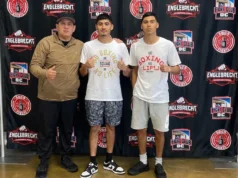 Xavier e Ray Bocanegra têm estilos diferentes, mas o mesmo objetivo.