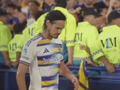 “As pessoas não aguentam mais nada” BOCA JUNIORS El Intransigente