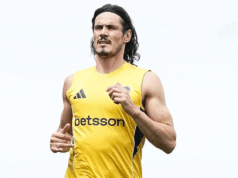 “Não descarta…” BOCA JUNIORS El Intransigente