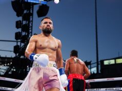 Eduardo Nunez promete tiroteio de ‘pólvora’ com Emanuel Navarrete.