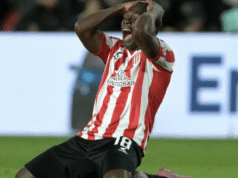 Edwin Citre define seu futuro: ele ainda está na Argentina ou Basil vai embora? BOCA JUNIORS O Intransigente