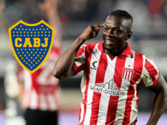 “Oferta” BOCA JUNIORS El Intransigente