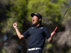 Jon Rahm testemunha uma das histórias mais inesquecíveis do golfe moderno