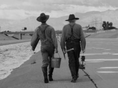 Joey Bueno Breese ganha o Deutsche Bank Frieze Los Angeles Film Award de 2026