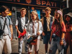 Conselho Global da Constelação “Emile e os Detetives”