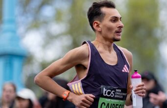 A razão pela qual Emile Cairess está disposto a fazer isso é possível