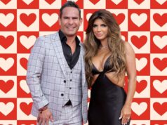 Teresa Giudice, Melissa Gorga e elenco de RHONJ compartilham lindas postagens do Dia dos Namorados