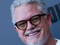 A campanha GoFundMe da filha de Eric Dane foi pausada enquanto se aguarda revisão