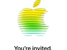 Espero tudo do evento da Apple em 4 de março