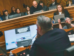 Os federais abrem uma investigação criminal sobre o testemunho dos oficiais do ICE sobre o tiroteio em Minneapolis