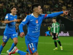 Rayo Vallecano x Atlético de Madrid, AO VIVO, na LaLiga da Espanha: tudo o que você precisa saber