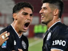 que horas, prováveis formações e como assistir ao jogo do Torneio Apertura 2026