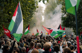 Toscana apela à Itália para reconhecer o estado da Palestina