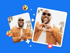 O Facebook oferece animações com tecnologia Meta AI para fotos de perfil