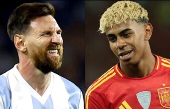 Os ingressos para a Finalíssima entre Argentina e Espanha esgotaram em 2 horas