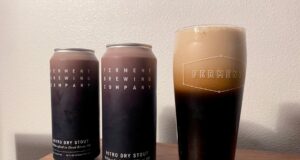 Quinta-feira com sede: Oregon Stout Month espera tornar o inverno melhor