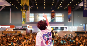 NODWIN Gaming anuncia Mumbai Comic Con 2026: celebração de dois dias para fãs da cultura pop em maio – APN News