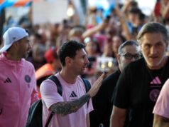 Inter Miami com Lionel Messi x Independiente del Valle, amistoso internacional: minuto a minuto, ao vivo