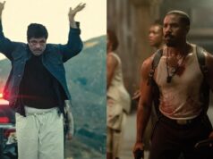 Battle After Battle foi eleito o melhor filme pelos críticos de cinema de Vancouver