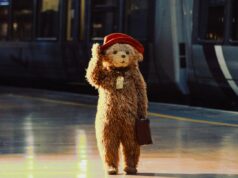 Paddington Bear participará do BAFTA Film Awards de 2026