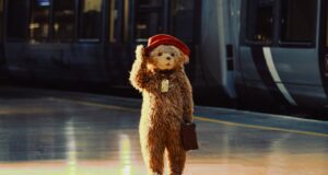 Paddington Bear participará do BAFTA Film Awards de 2026