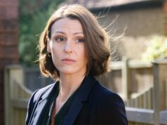 Terceira temporada de Doctor Foster em breve com Suranne Jones