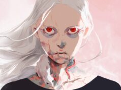 Charades, Mikrofilm e GKIDS se unem para o filme de terror romântico ‘Pesta’