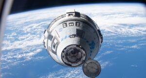 ‘Quase tivemos um dia terrível.’ NASA agora afirma que o primeiro voo espacial Starliner da Boeing foi ‘acidente tipo A’